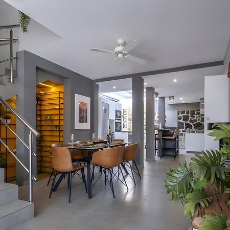 Casa Saidera Villa Playa Blanca  Eksteriør bilde