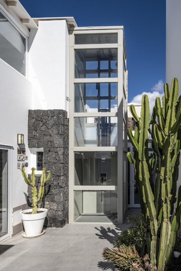 Casa Saidera Villa Playa Blanca  Eksteriør bilde