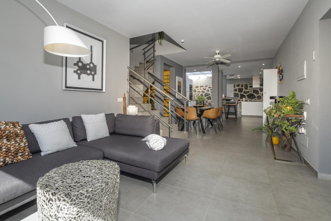 Casa Saidera Villa Playa Blanca  Eksteriør bilde