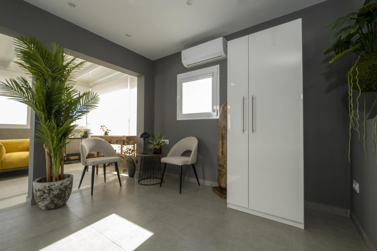 Casa Saidera Villa Playa Blanca  Eksteriør bilde
