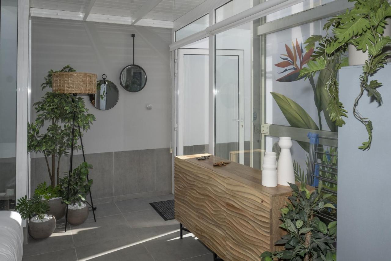 Casa Saidera Villa Playa Blanca  Eksteriør bilde