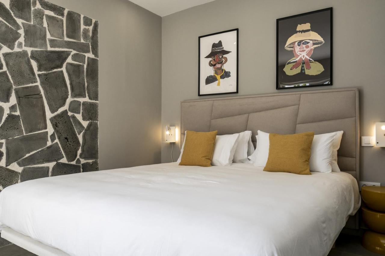 Casa Saidera Villa Playa Blanca  Eksteriør bilde