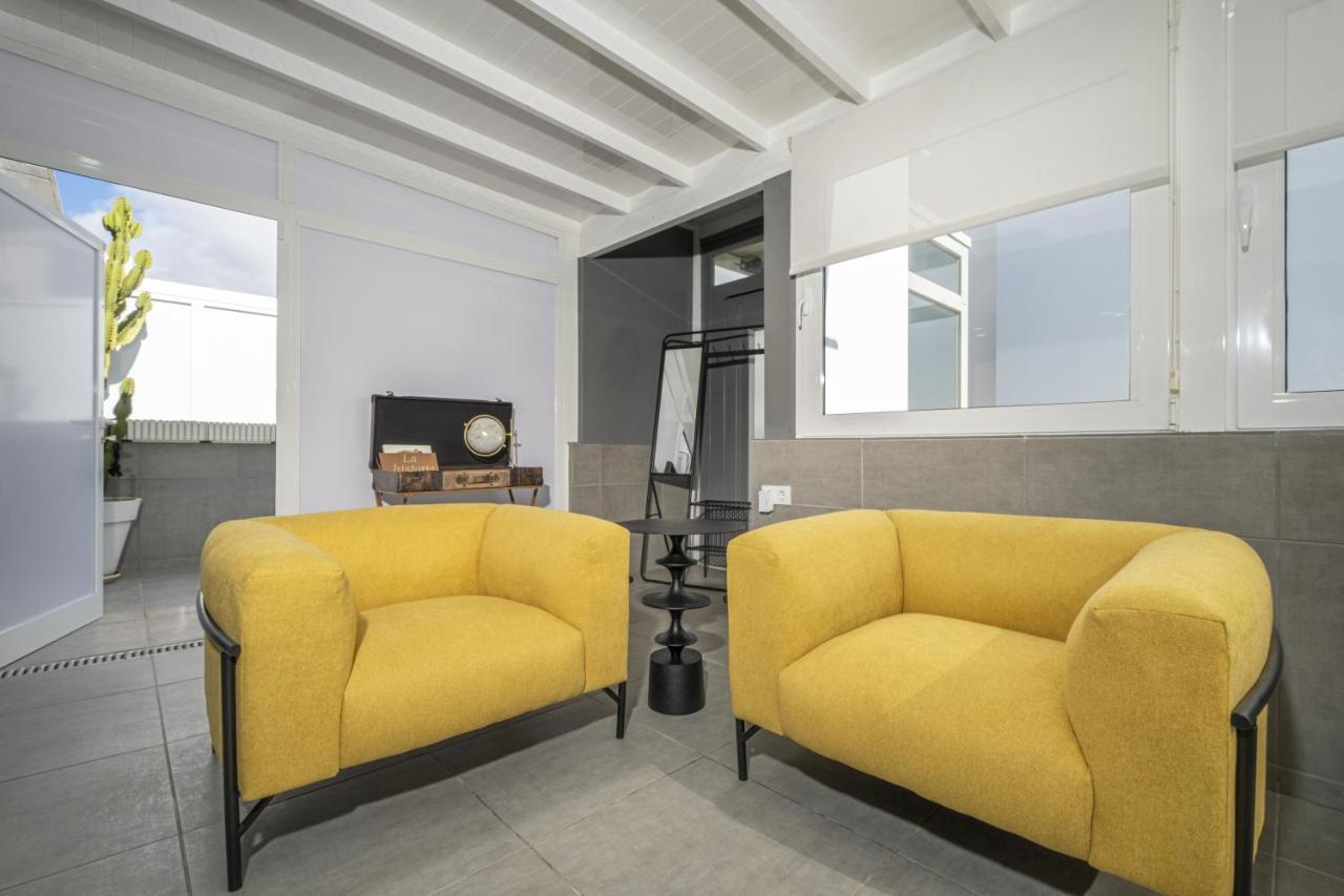 Casa Saidera Villa Playa Blanca  Eksteriør bilde