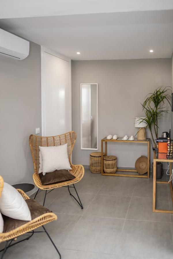 Casa Saidera Villa Playa Blanca  Eksteriør bilde