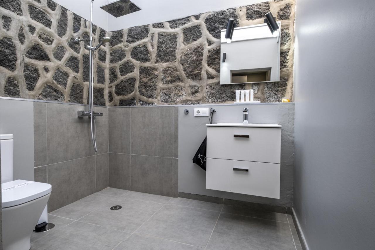 Casa Saidera Villa Playa Blanca  Eksteriør bilde