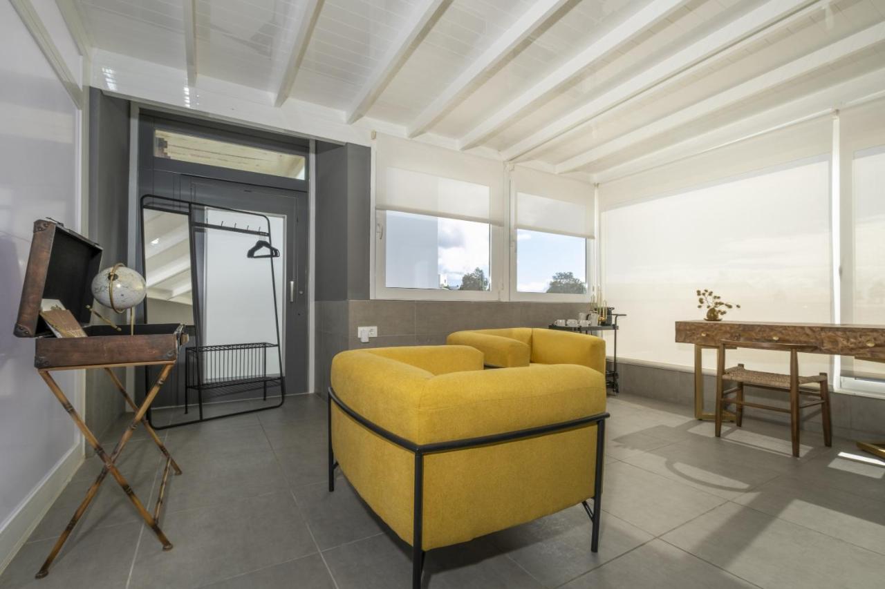 Casa Saidera Villa Playa Blanca  Eksteriør bilde
