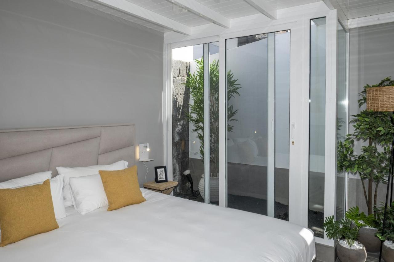 Casa Saidera Villa Playa Blanca  Eksteriør bilde