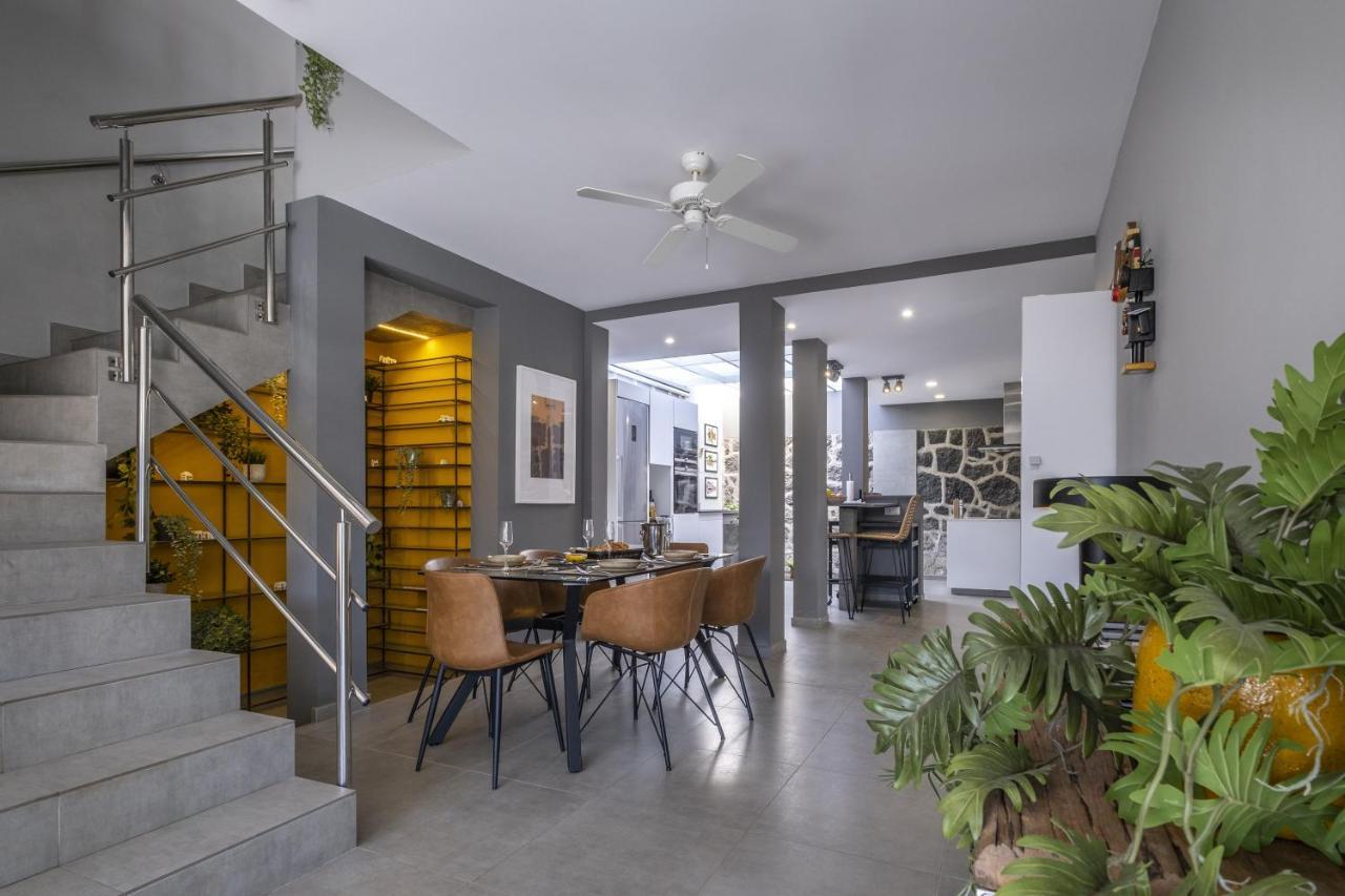 Casa Saidera Villa Playa Blanca  Eksteriør bilde