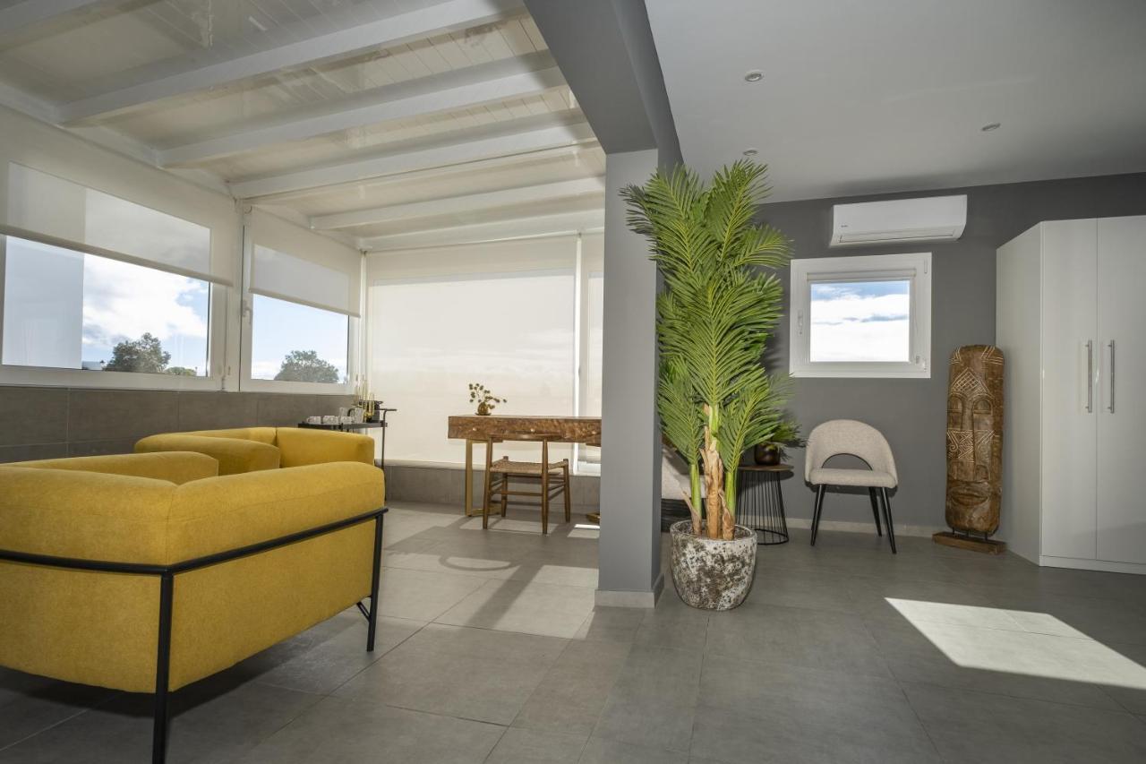 Casa Saidera Villa Playa Blanca  Eksteriør bilde