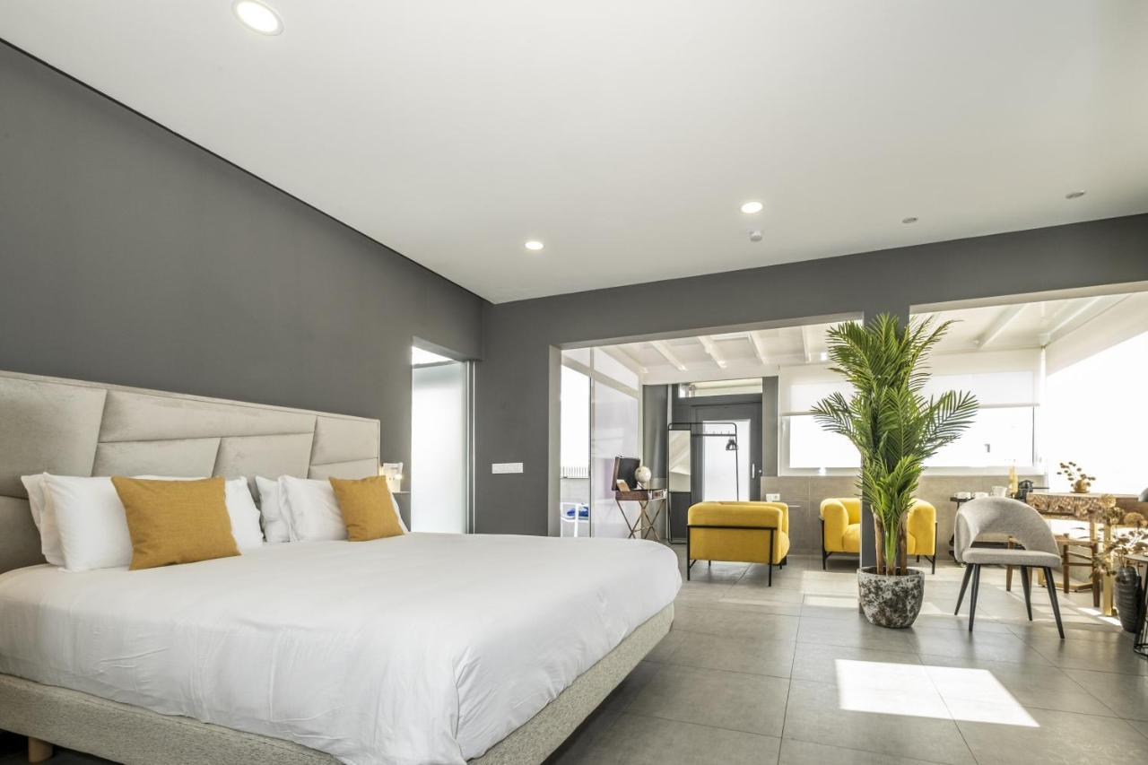 Casa Saidera Villa Playa Blanca  Eksteriør bilde