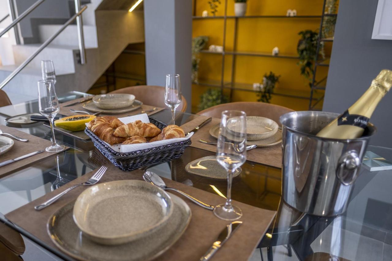 Casa Saidera Villa Playa Blanca  Eksteriør bilde