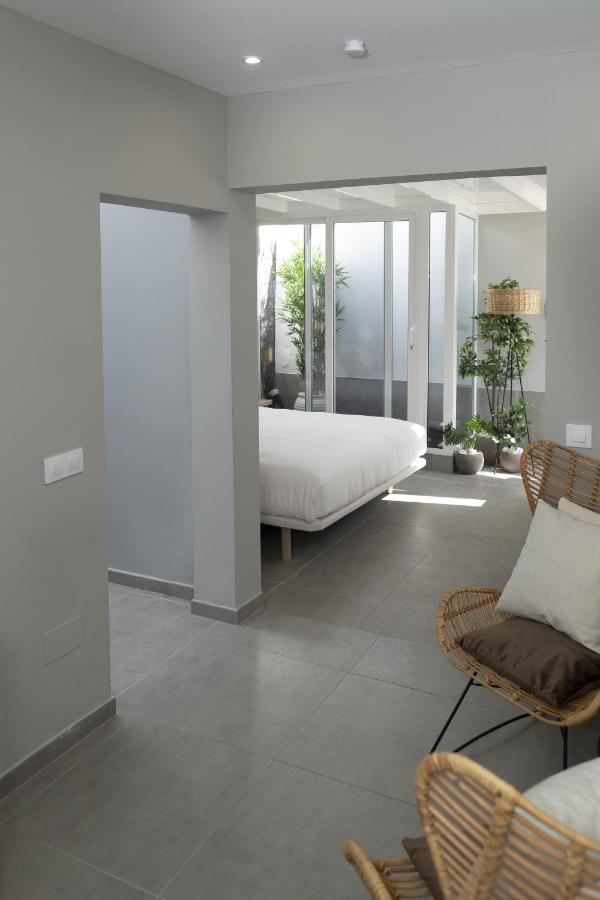 Casa Saidera Villa Playa Blanca  Eksteriør bilde