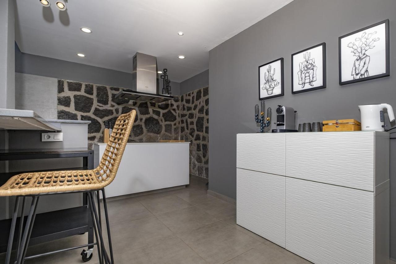 Casa Saidera Villa Playa Blanca  Eksteriør bilde