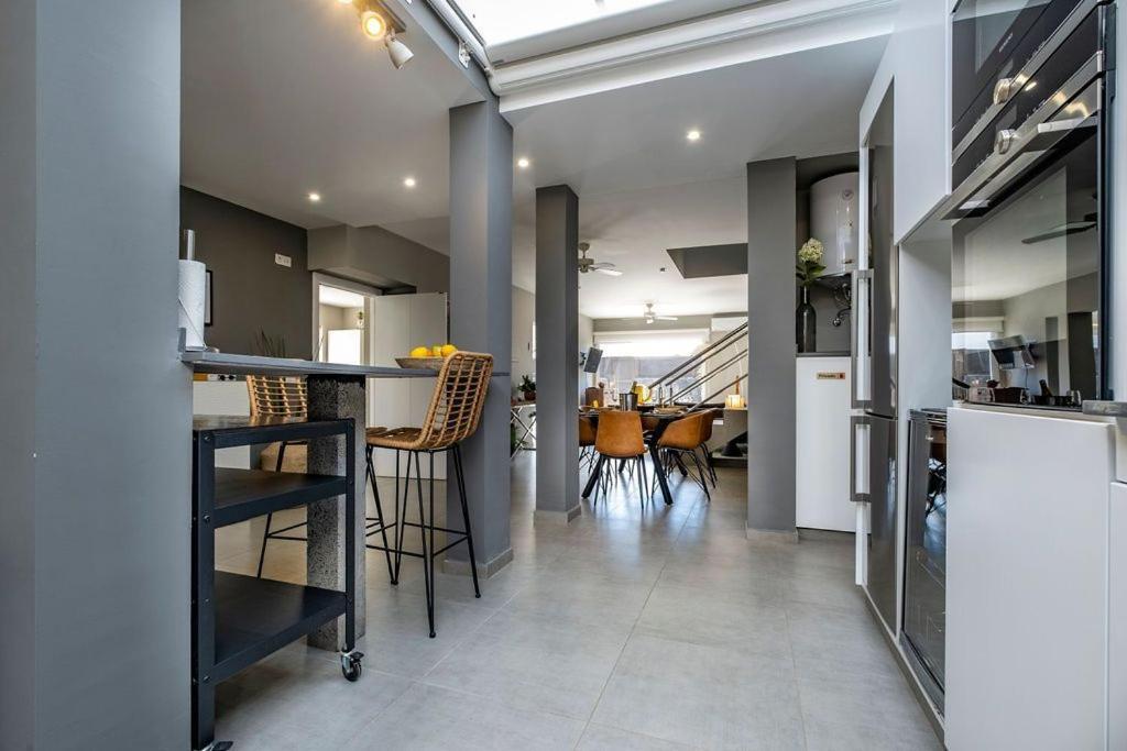 Casa Saidera Villa Playa Blanca  Eksteriør bilde