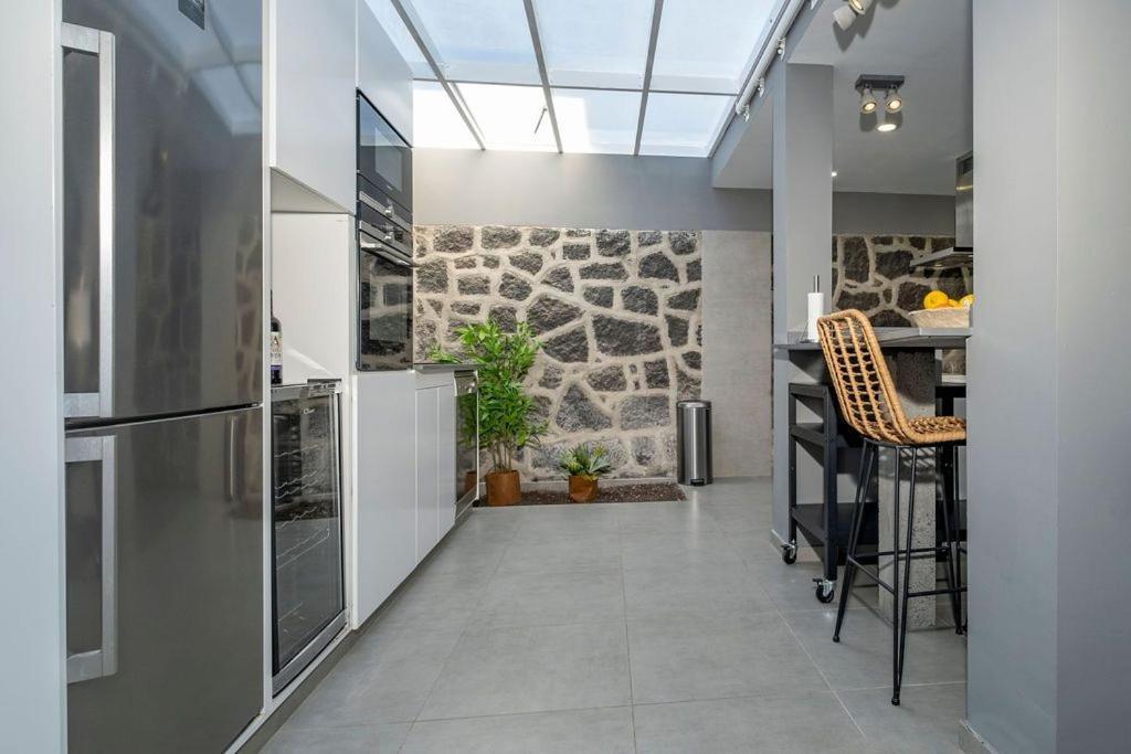 Casa Saidera Villa Playa Blanca  Eksteriør bilde