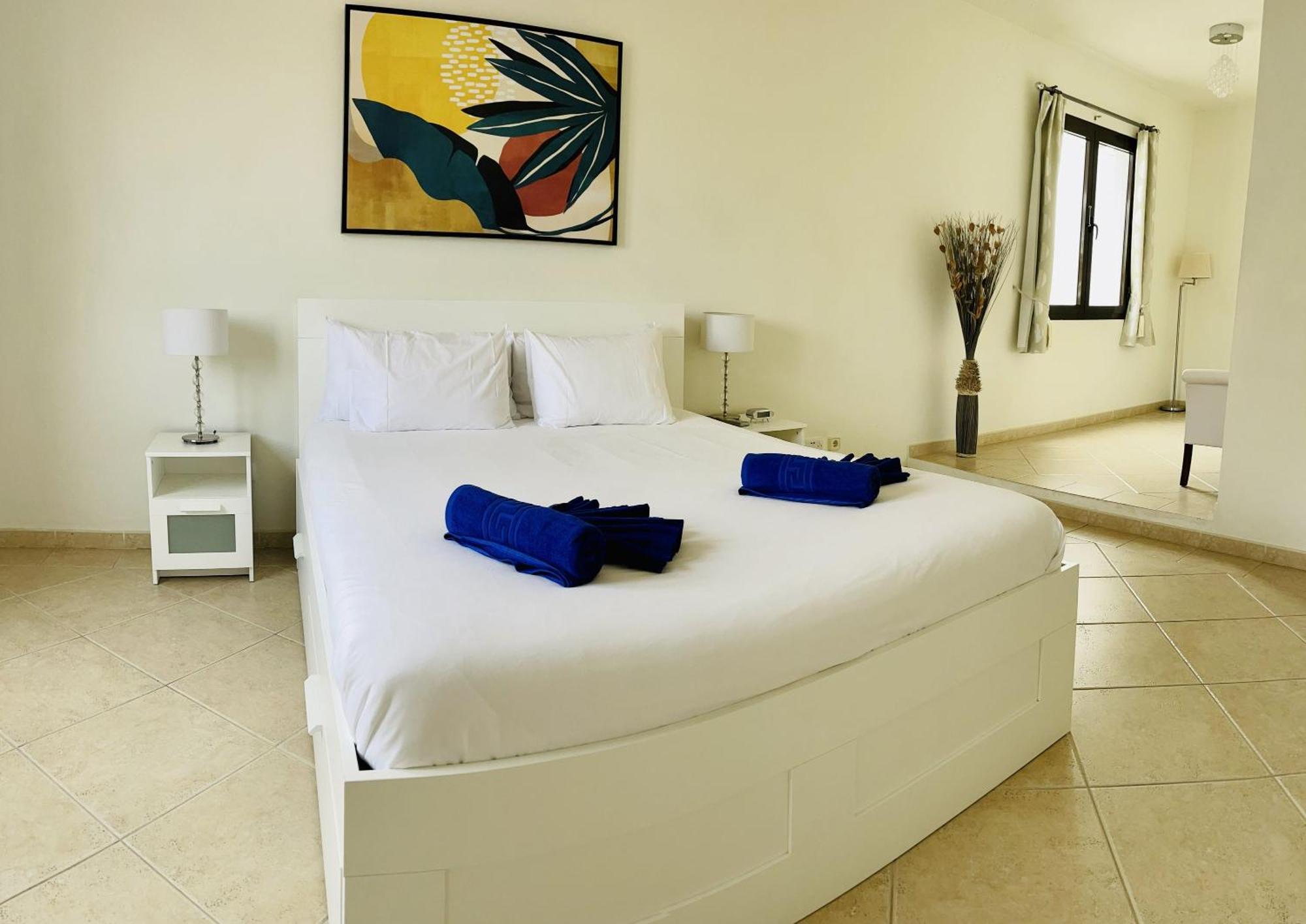 Casa Saidera Villa Playa Blanca  Eksteriør bilde