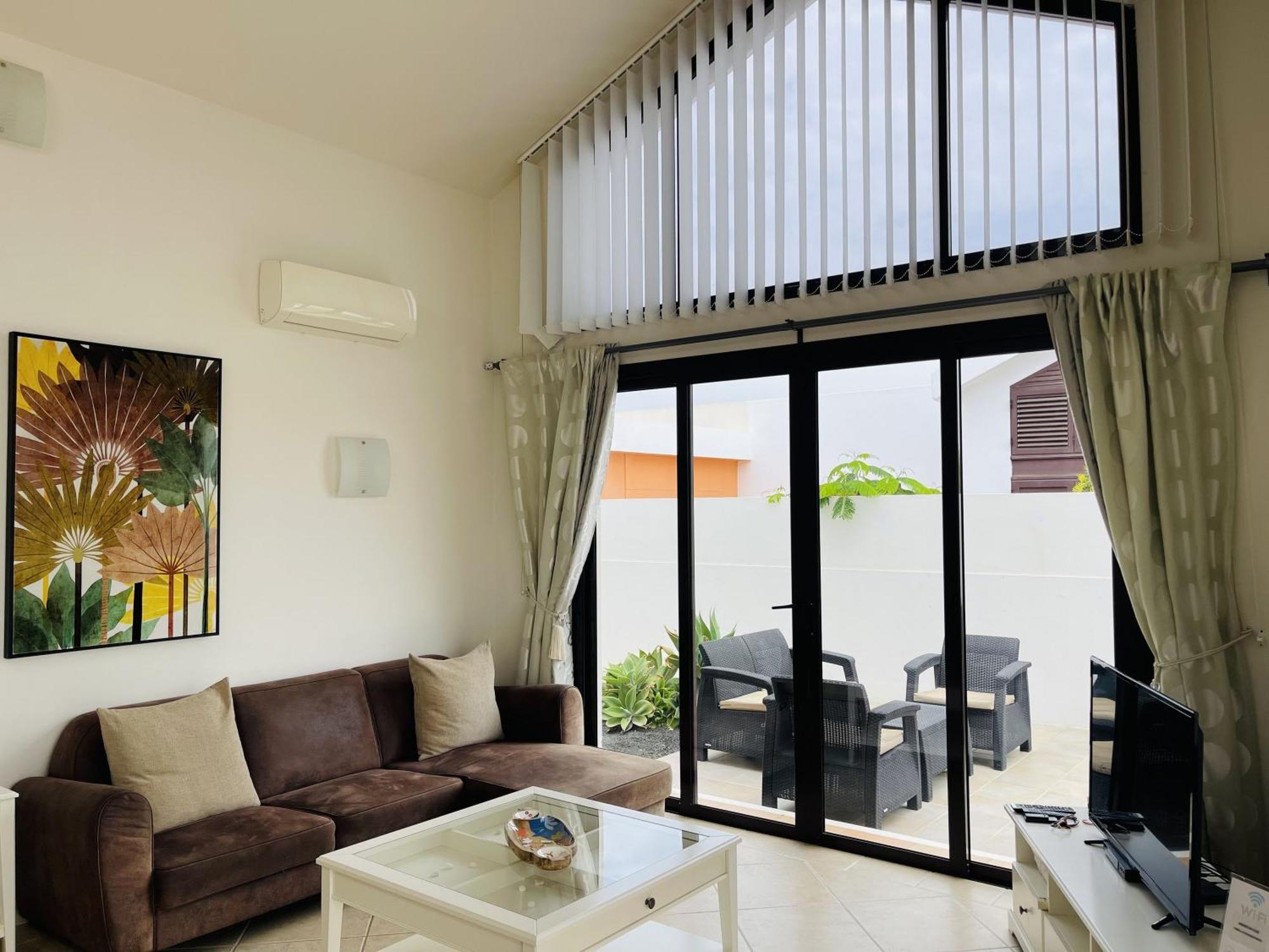 Casa Saidera Villa Playa Blanca  Eksteriør bilde