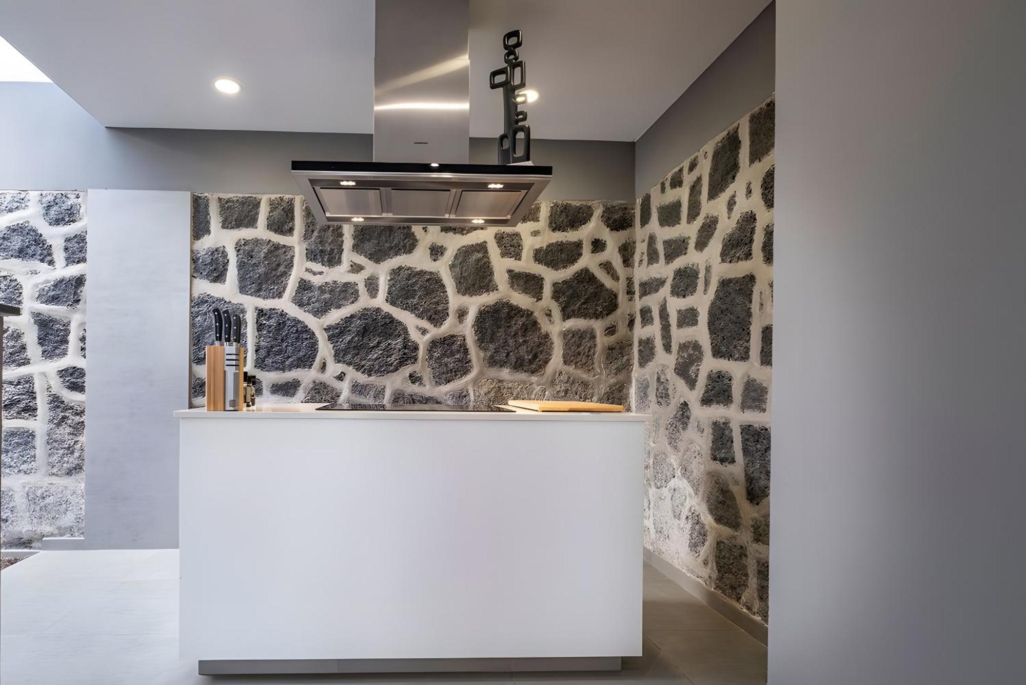 Casa Saidera Villa Playa Blanca  Eksteriør bilde